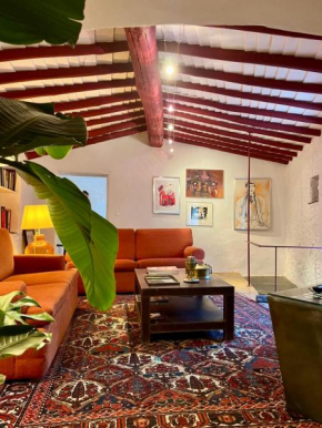 Casa do Archeiro